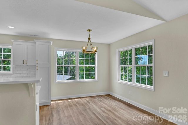 157 Scarlett Ridge Drive, Marshall, NC 28753
