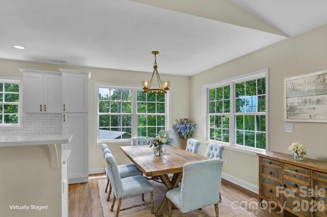 157 Scarlett Ridge Drive, Marshall, NC 28753