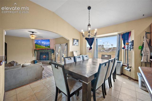 1277 N Sandstone Lane, Pueblo, CO 81007