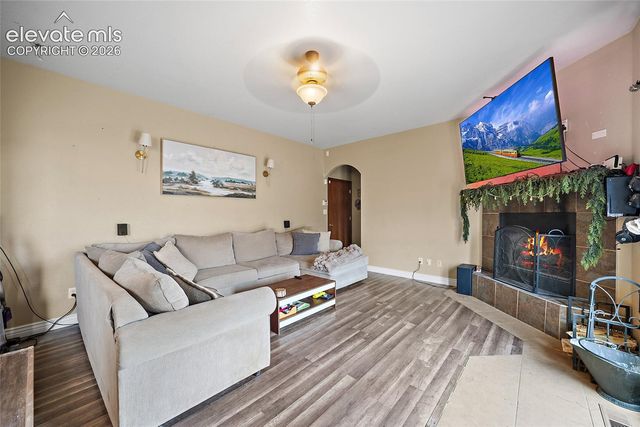 1277 N Sandstone Lane, Pueblo, CO 81007