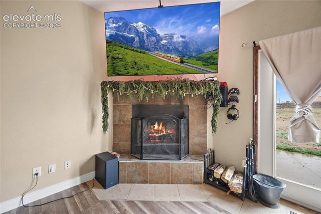 1277 N Sandstone Lane, Pueblo, CO 81007