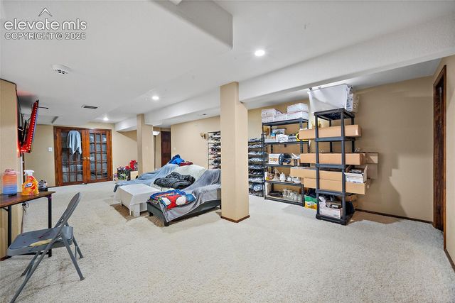 1277 N Sandstone Lane, Pueblo, CO 81007