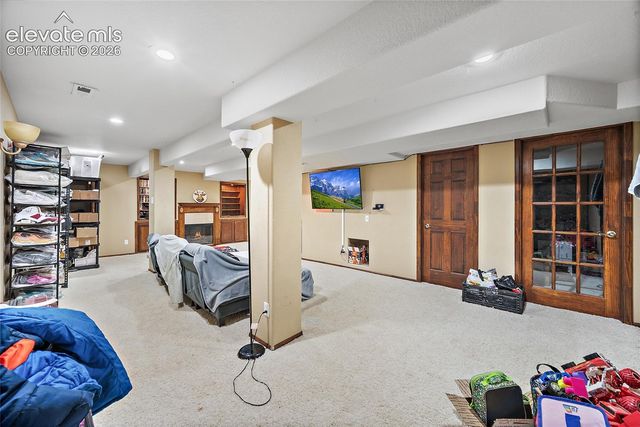 1277 N Sandstone Lane, Pueblo, CO 81007