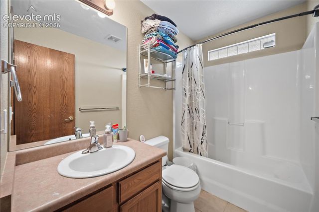 1277 N Sandstone Lane, Pueblo, CO 81007