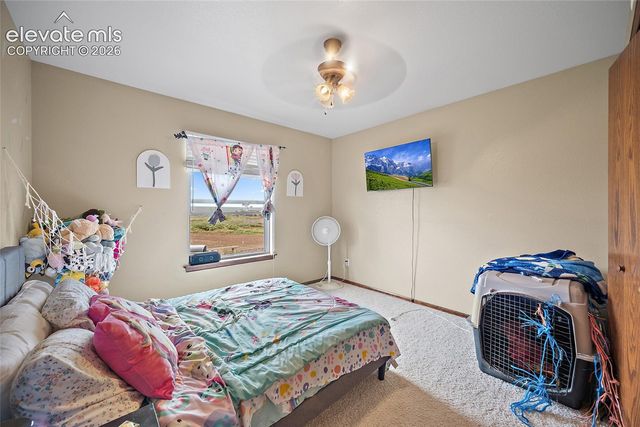 1277 N Sandstone Lane, Pueblo, CO 81007