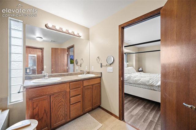 1277 N Sandstone Lane, Pueblo, CO 81007