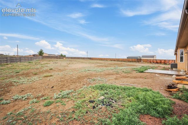 1277 N Sandstone Lane, Pueblo, CO 81007