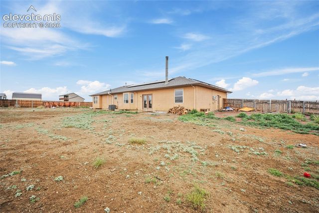 1277 N Sandstone Lane, Pueblo, CO 81007