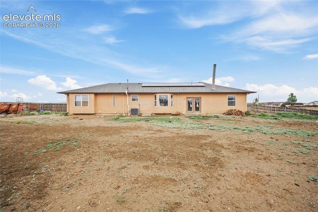 1277 N Sandstone Lane, Pueblo, CO 81007