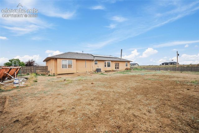 1277 N Sandstone Lane, Pueblo, CO 81007