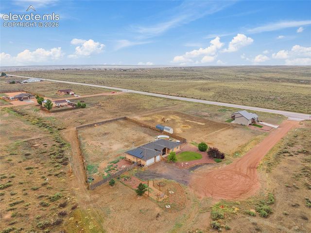 1277 N Sandstone Lane, Pueblo, CO 81007