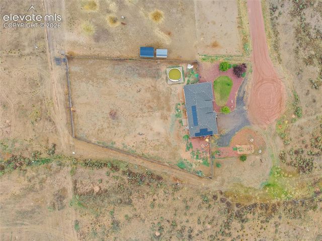 1277 N Sandstone Lane, Pueblo, CO 81007