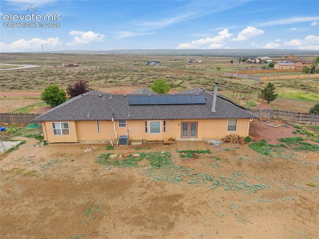 1277 N Sandstone Lane, Pueblo, CO 81007