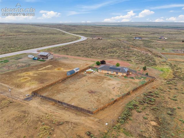 1277 N Sandstone Lane, Pueblo, CO 81007