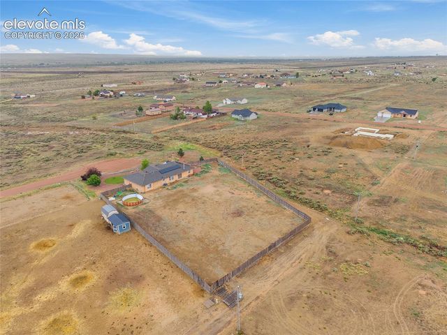 1277 N Sandstone Lane, Pueblo, CO 81007