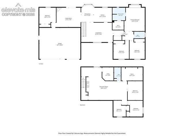 1277 N Sandstone Lane, Pueblo, CO 81007