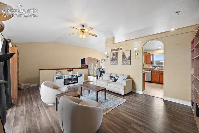 1277 N Sandstone Lane, Pueblo, CO 81007