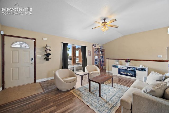 1277 N Sandstone Lane, Pueblo, CO 81007