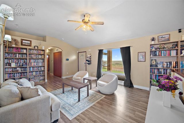 1277 N Sandstone Lane, Pueblo, CO 81007