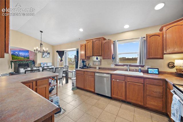 1277 N Sandstone Lane, Pueblo, CO 81007