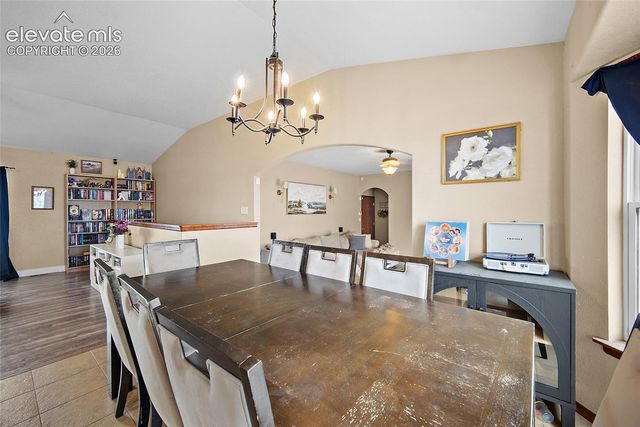1277 N Sandstone Lane, Pueblo, CO 81007
