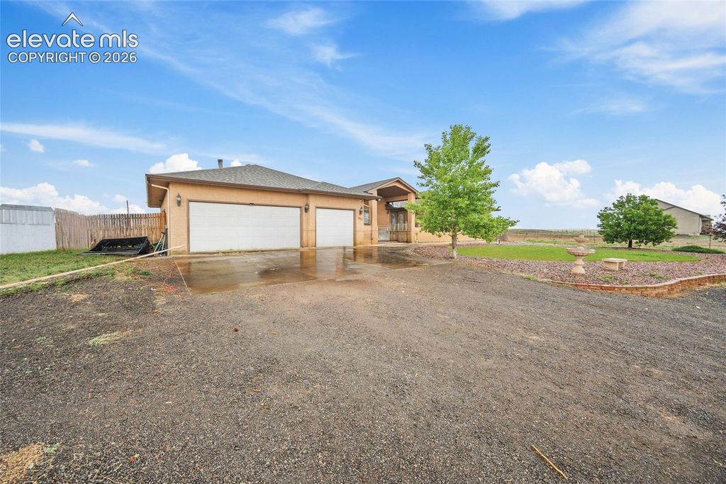 1277 N Sandstone Lane, Pueblo, CO 81007 — photo 3