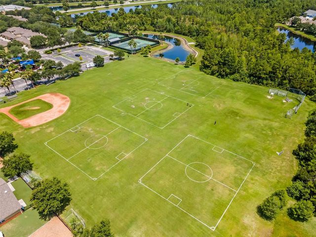 13642 CEPHEUS DRIVE, Orlando, FL 32828