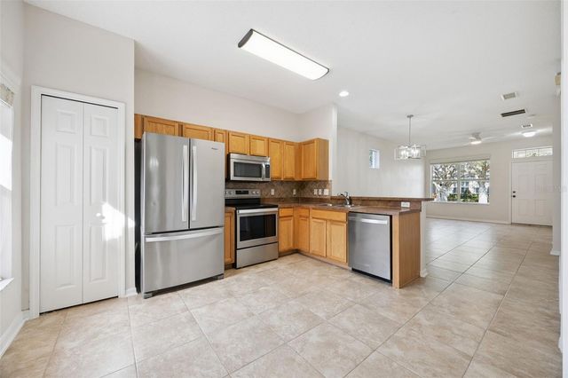 13642 CEPHEUS DRIVE, Orlando, FL 32828