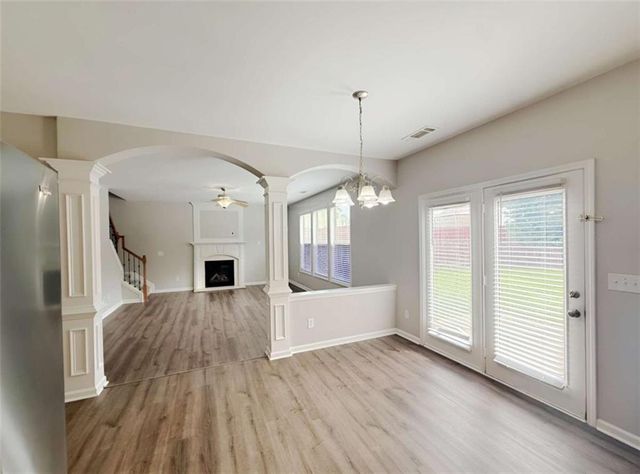 1704 Wilford Drive, Lawrenceville, GA 30043