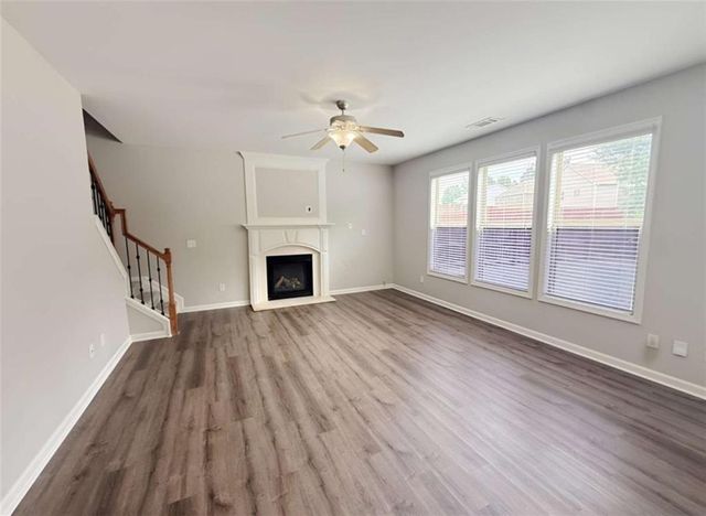 1704 Wilford Drive, Lawrenceville, GA 30043