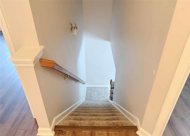 1704 Wilford Drive, Lawrenceville, GA 30043