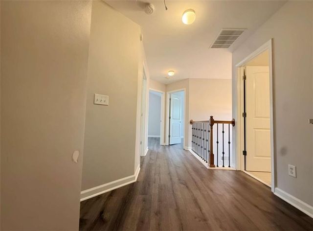 1704 Wilford Drive, Lawrenceville, GA 30043
