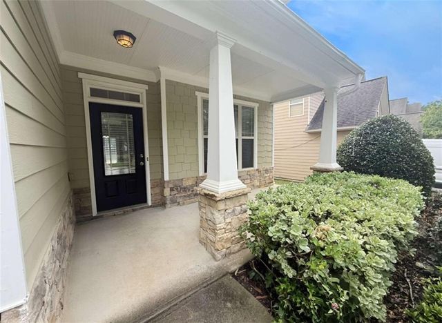 1704 Wilford Drive, Lawrenceville, GA 30043