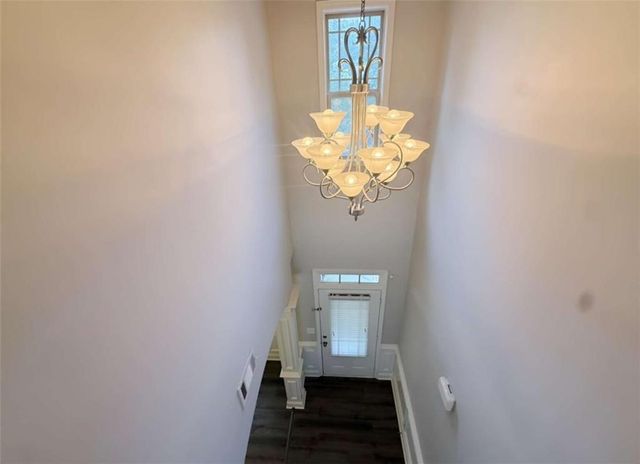 1704 Wilford Drive, Lawrenceville, GA 30043