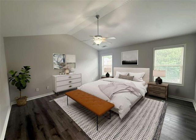 1704 Wilford Drive, Lawrenceville, GA 30043
