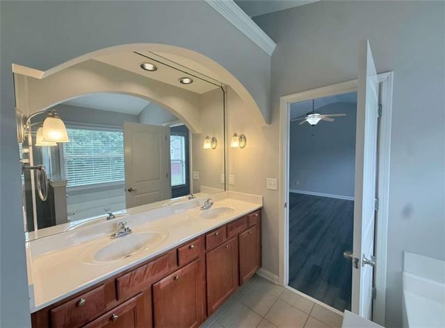 1704 Wilford Drive, Lawrenceville, GA 30043
