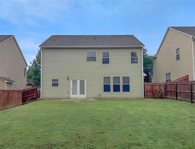 1704 Wilford Drive, Lawrenceville, GA 30043