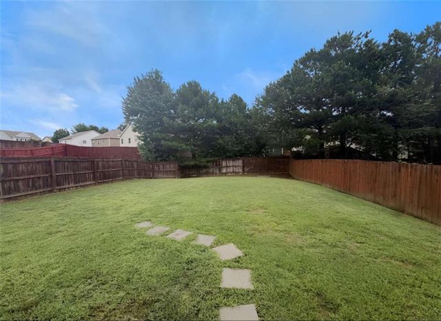 1704 Wilford Drive, Lawrenceville, GA 30043