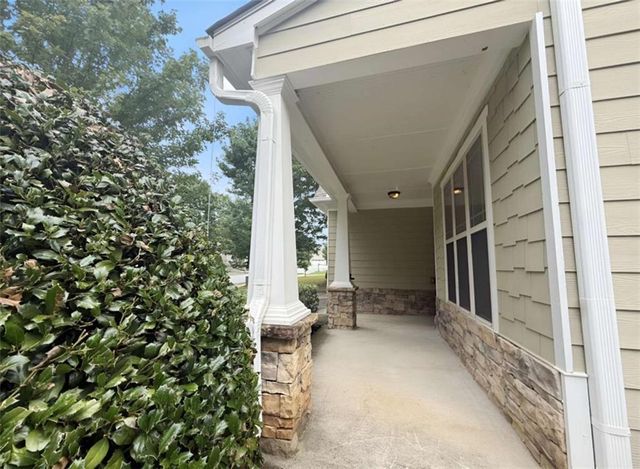 1704 Wilford Drive, Lawrenceville, GA 30043