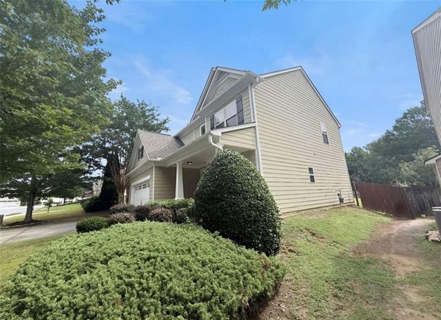 1704 Wilford Drive, Lawrenceville, GA 30043