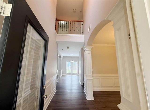 1704 Wilford Drive, Lawrenceville, GA 30043