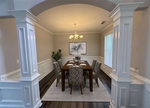 1704 Wilford Drive, Lawrenceville, GA 30043