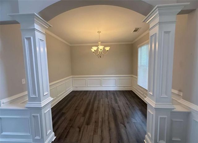 1704 Wilford Drive, Lawrenceville, GA 30043