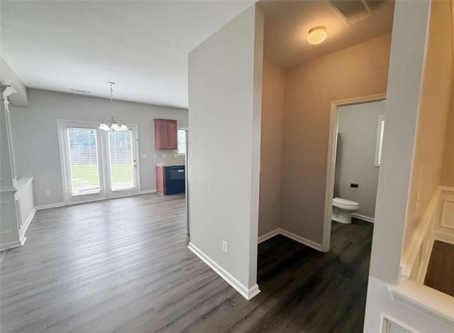 1704 Wilford Drive, Lawrenceville, GA 30043