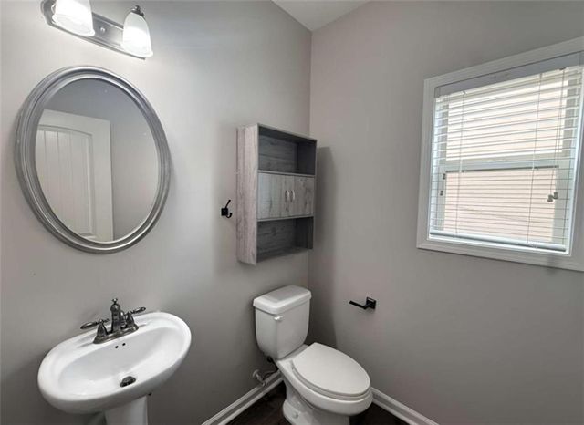 1704 Wilford Drive, Lawrenceville, GA 30043