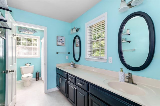 123 Barclay CRES, Smithfield, VA 23430