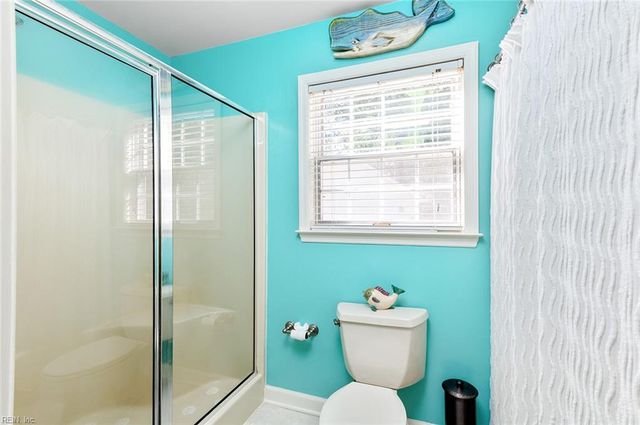 123 Barclay CRES, Smithfield, VA 23430