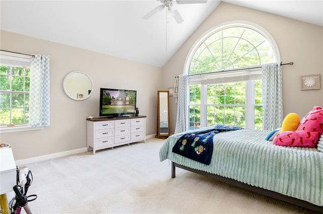 123 Barclay CRES, Smithfield, VA 23430