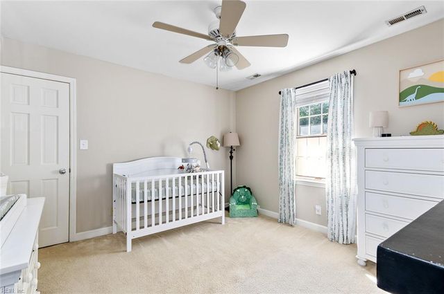 123 Barclay CRES, Smithfield, VA 23430