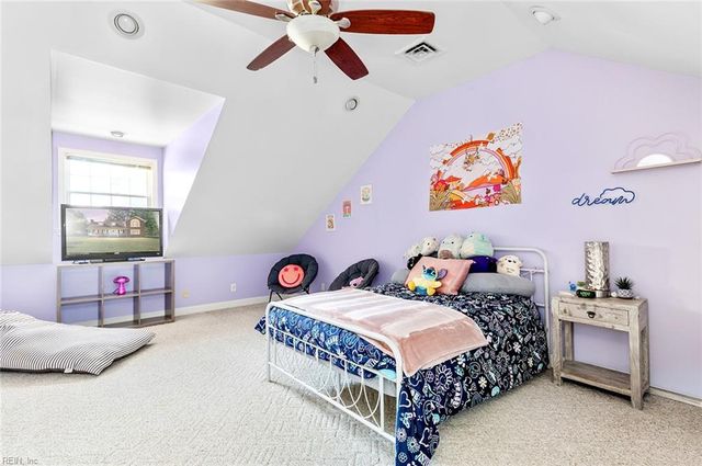 123 Barclay CRES, Smithfield, VA 23430